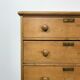 Commode en pin