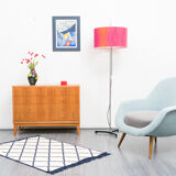 Drawer chest of drawers, 50s, restored