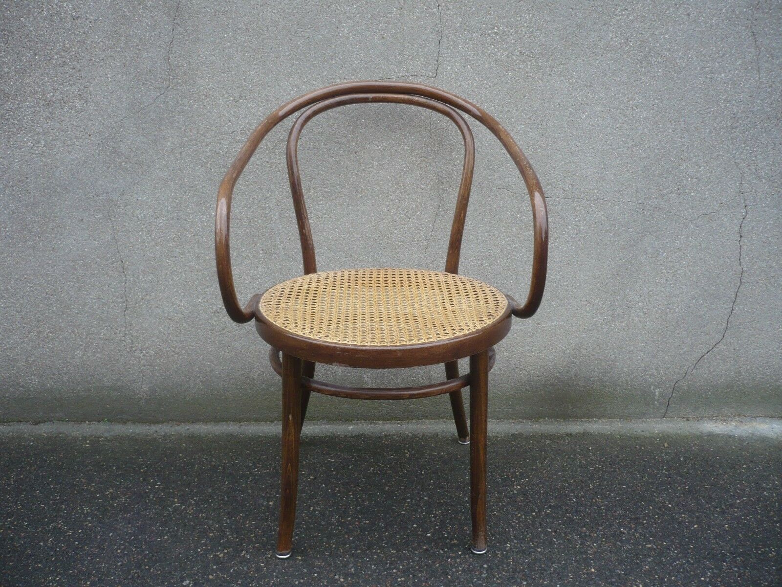 Armchair "le corbusier" by Michael Thonet