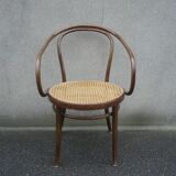 Armchair "le corbusier" by Michael Thonet