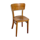 Chaise bistrot Thonet vintage