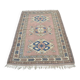 Turkish Oushak handmade rug sku 3602