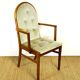 4 vintage chairs from the 1960s