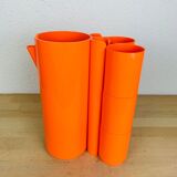 Orange service Vitrac orange 70s