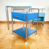 Table de nuit Bauhaus