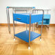 Table de nuit Bauhaus