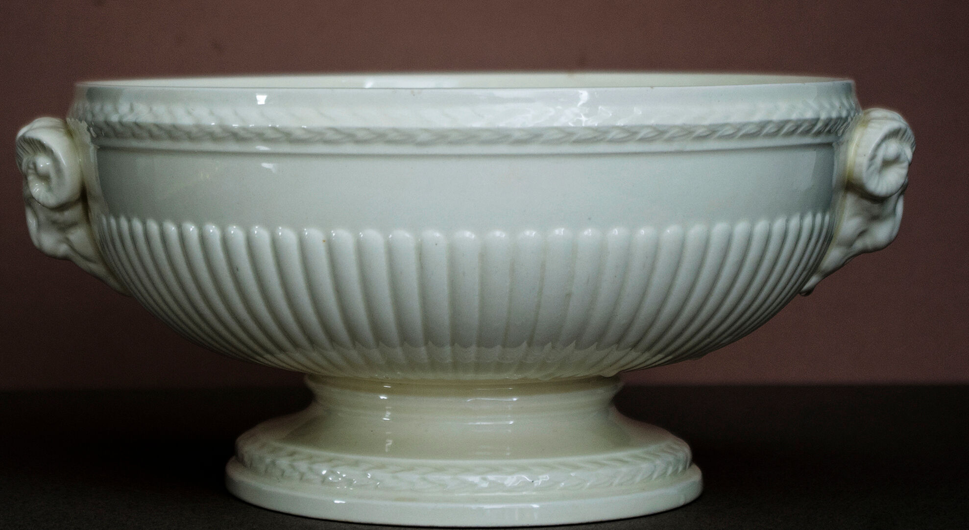 Wedgwood salad bowl