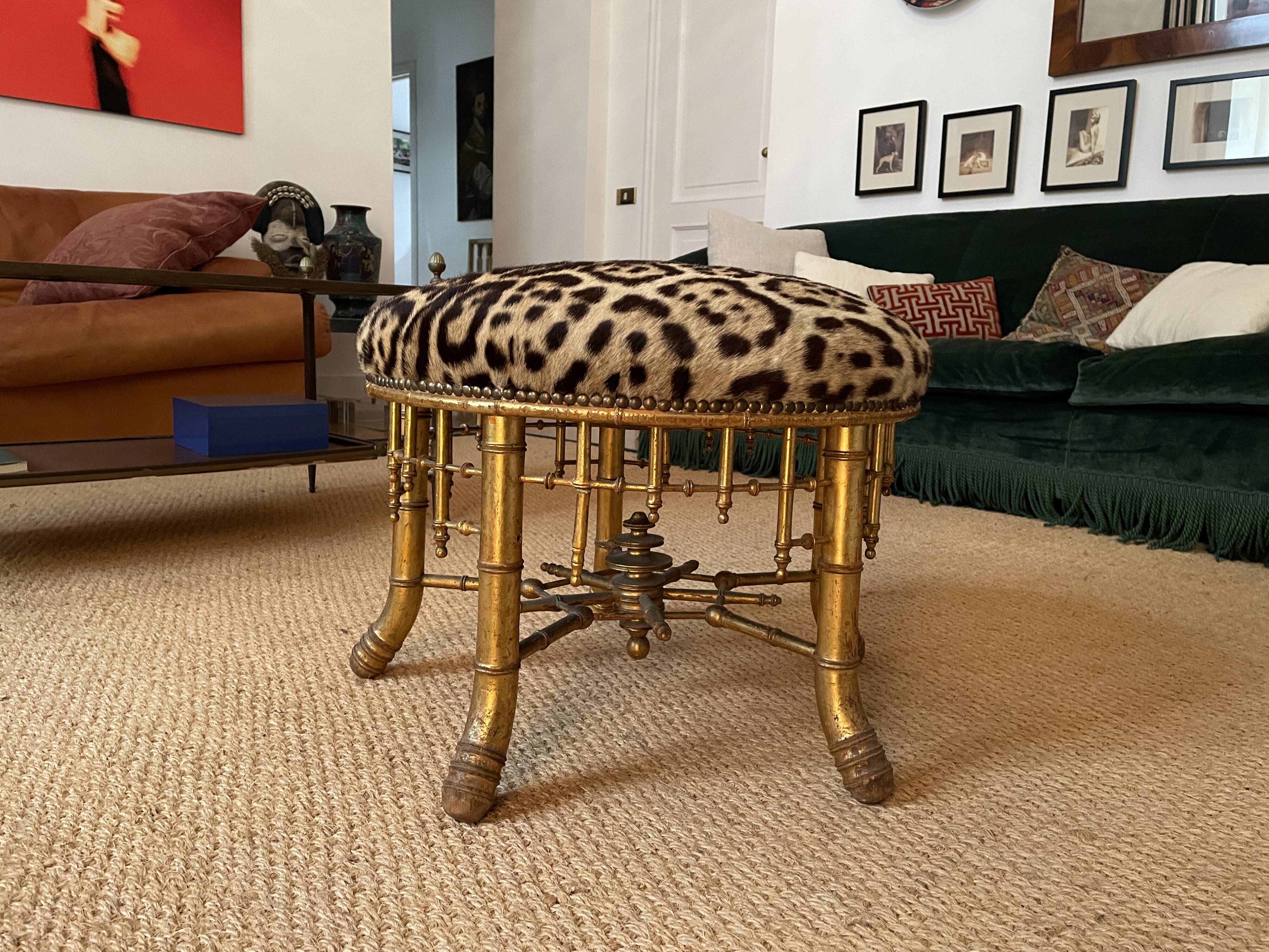 Napoleon III ottoman