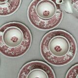 Villeroy and Boch Burgenland Rose