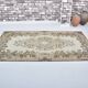 Oushak Turkish Vintage Rug sku 3100