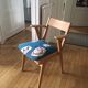 VINTAGE ARMCHAIRS 1960