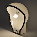 “Birghitta” lamp by Fabio Lenci for Harvey Guzzini, 1970s