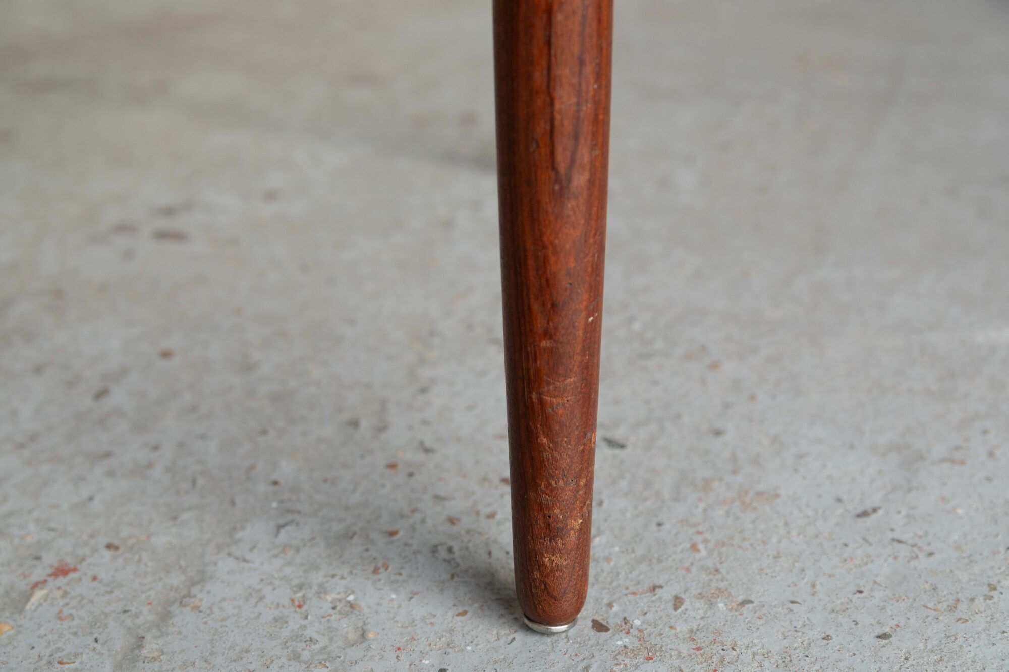 Side chair 'Troja' by Kai Kristiansen