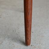 Side chair 'Troja' by Kai Kristiansen