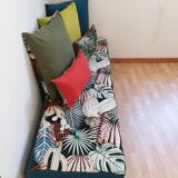 Tropical bench