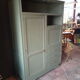 Secretary cabinet
