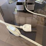 Lampe Sirius design Max Sauze. France 1960