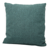 Coussin déhoussable en laine