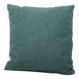 Coussin déhoussable en laine