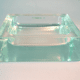 Crystal pocket emptier
