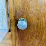 Bar furniture, , Art deco on wheels Circa 40's