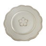 Christofle plate