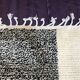 Handmade runner rug 70×400