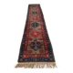 Handmade Shirvan Hallway Rug