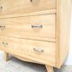 Commode compas vintage