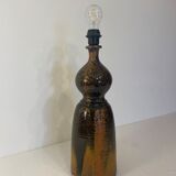 Large Arpot ceramic lamp stand
