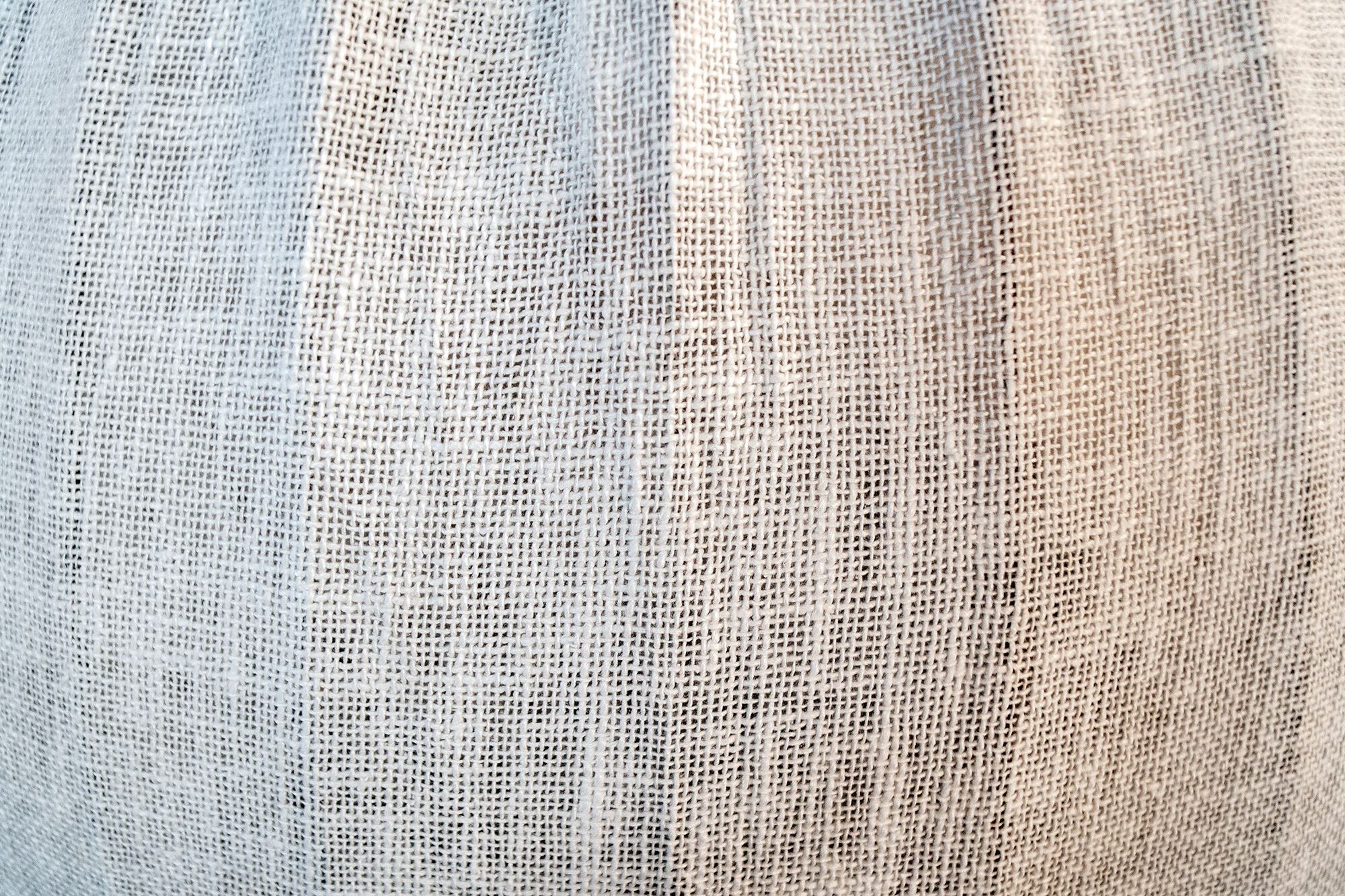 Danish fabric lamp 50s