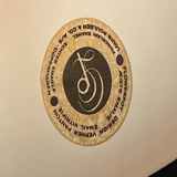 Flower Pot VP1 pendant lamp by Verner Panton for Louis Poulsen, 60s.