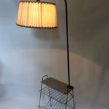 Vintage floor lamp
