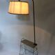 Vintage floor lamp