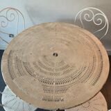 Old garden furniture