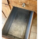Armoire meuble de métier
