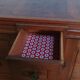 Art Deco Walnut Sideboard Buffet