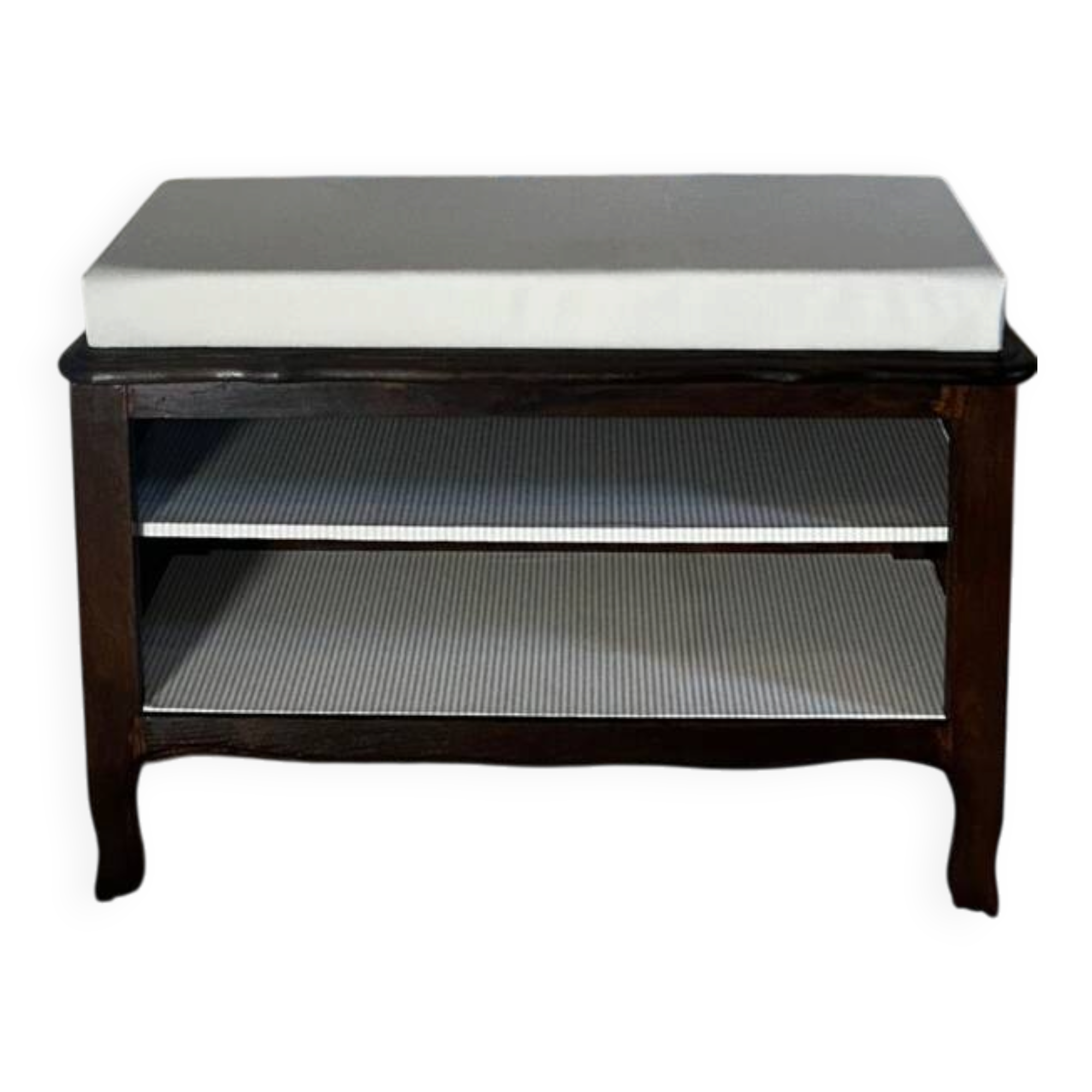 Banc d'entrée