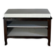 Banc d'entrée
