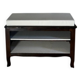 Banc d'entrée