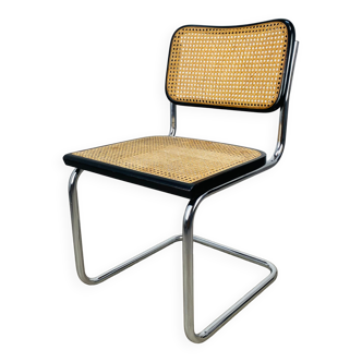 Chair Cesca B32 by Marcel Breuer