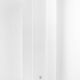 Pair of wall sconces in opal glass by Peill & Putzler, Germany