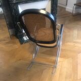 Rocking-chair in canning