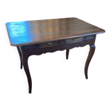 19th century office table