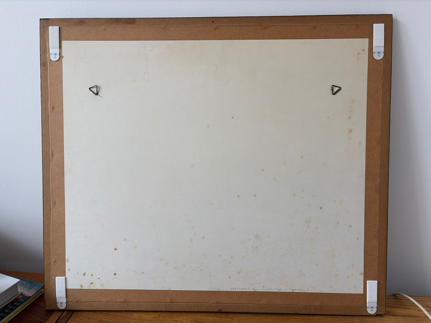 Teerlynck landscape painting