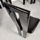 10 chairs by Pietro Costantini, Italy 80s