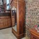 Armoire à glace lingère