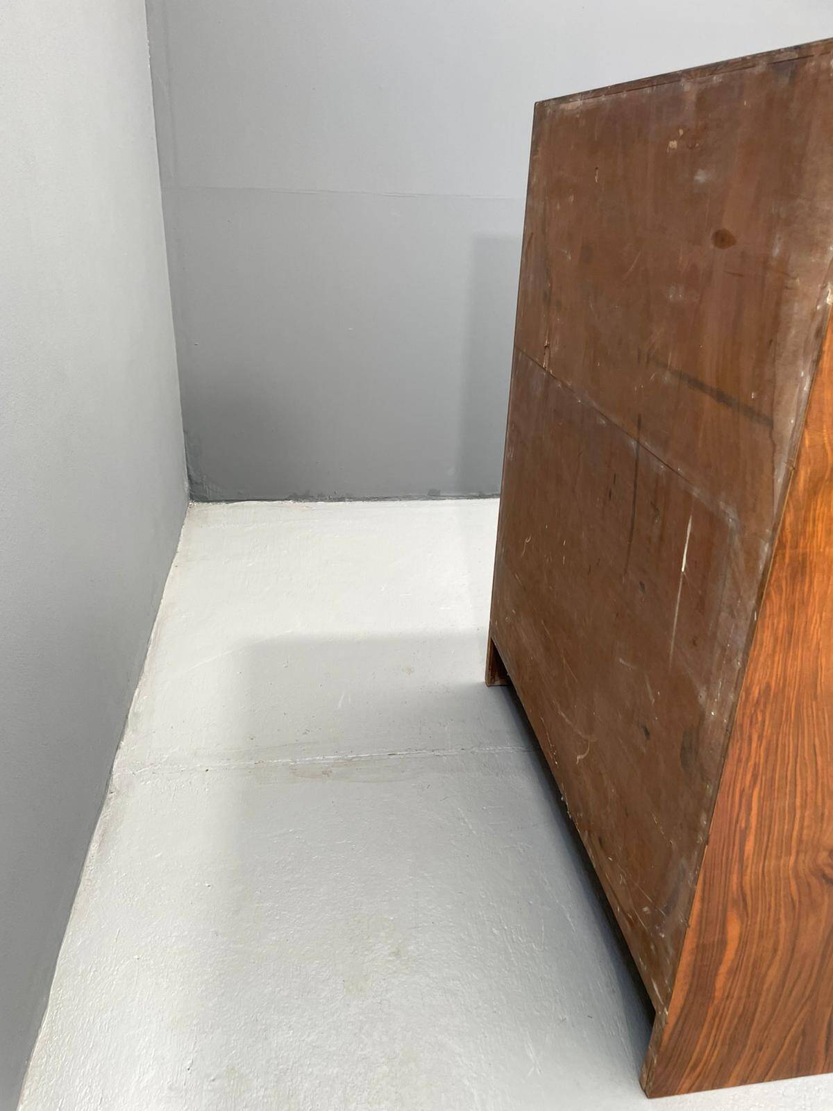 Secrétaire extensible Art Déco, années 1930