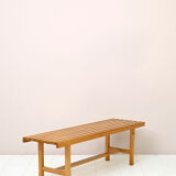 Banc vintage scandinave