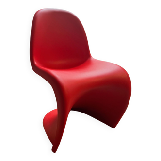 Panton Chair | Vitra | classic red